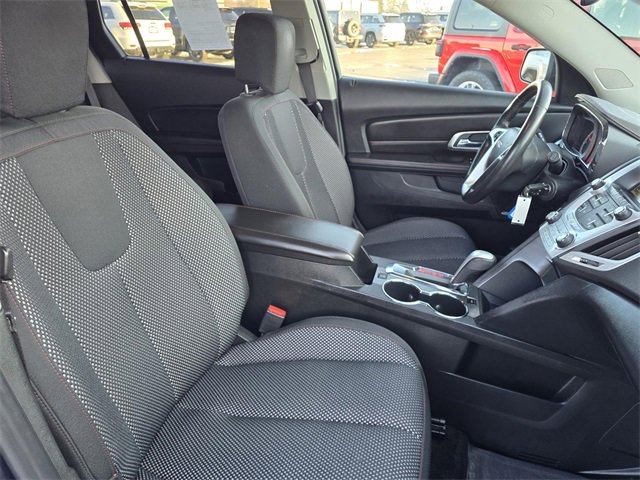 Used 2015 GMC Terrain SLE w/ Convenience Package image 28