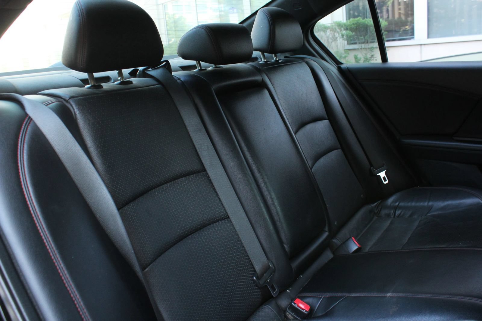 Used 2017 Honda Accord Sport Special Edition image 22