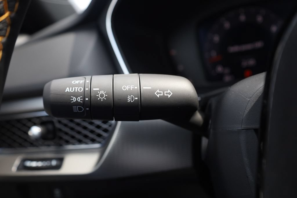 New 2026 Acura Integra A-Spec w/ Technology Package FWD image 16