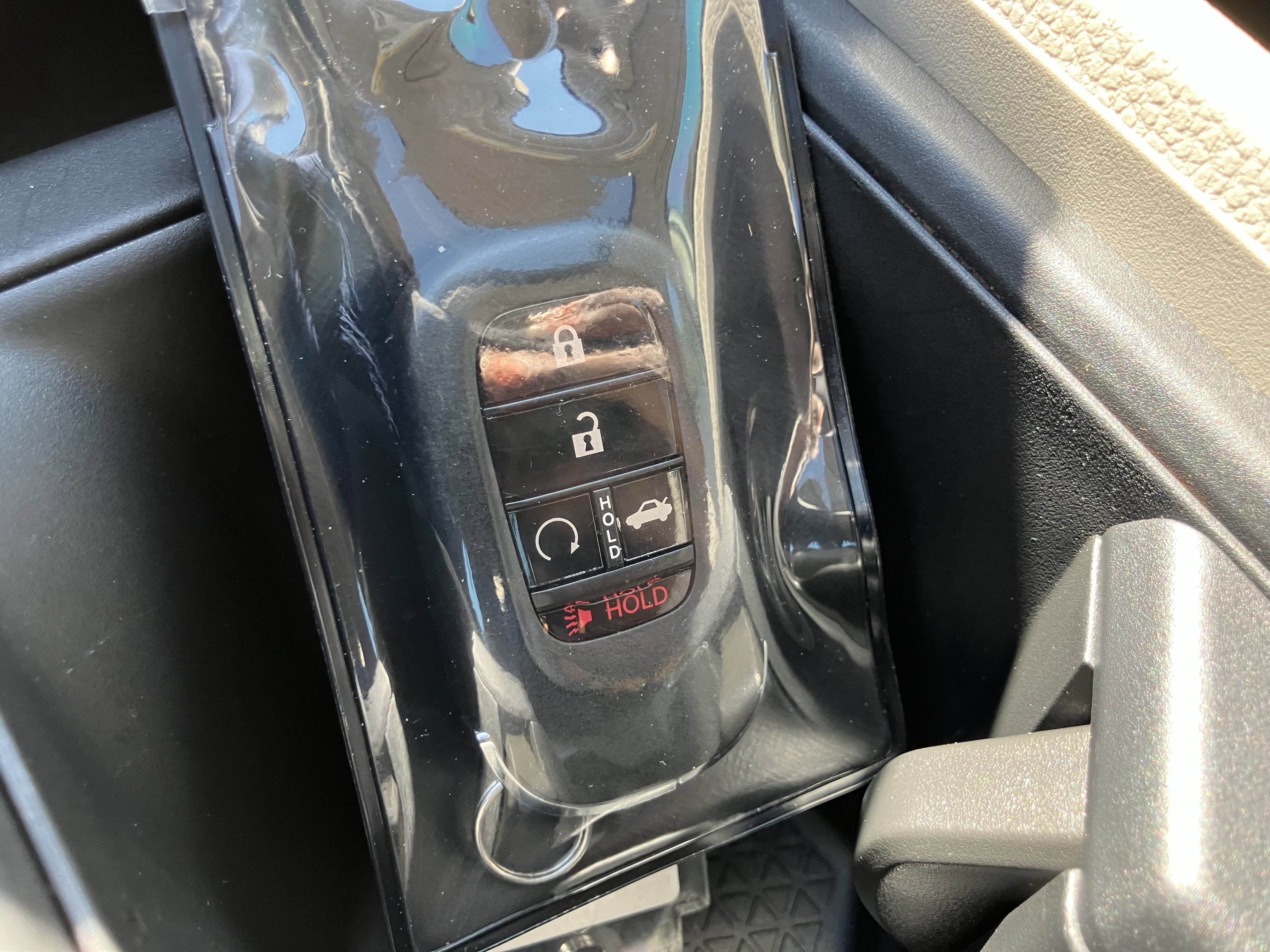 Used 2025 Honda Accord SE image 37