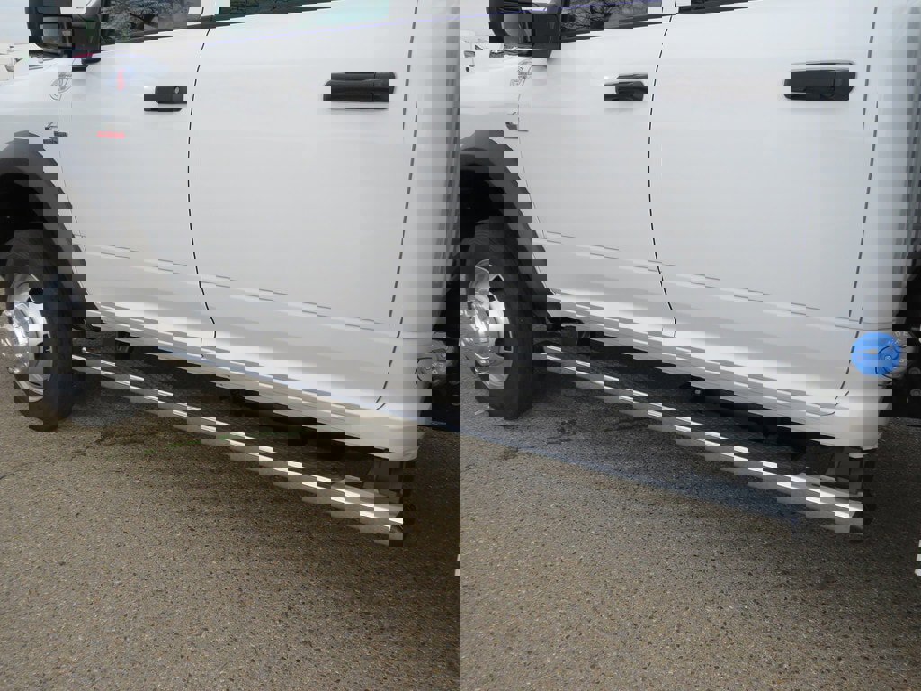 New 2023 RAM 4500 Tradesman w/ Chrome Appearance Group image 12