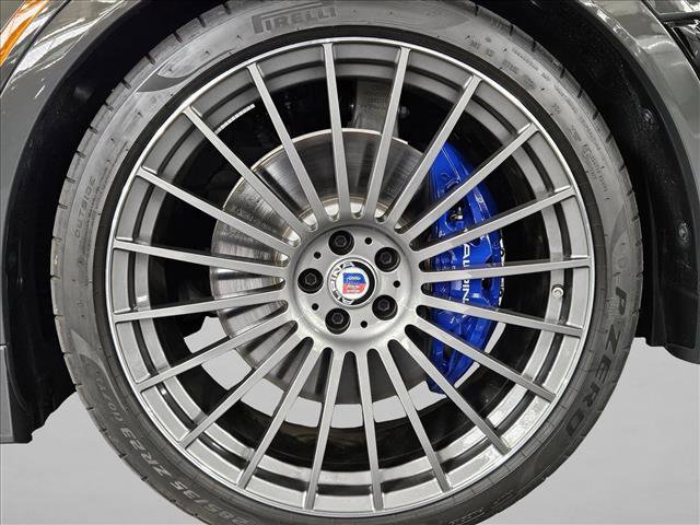 New 2025 BMW ALPINA XB7 image 16