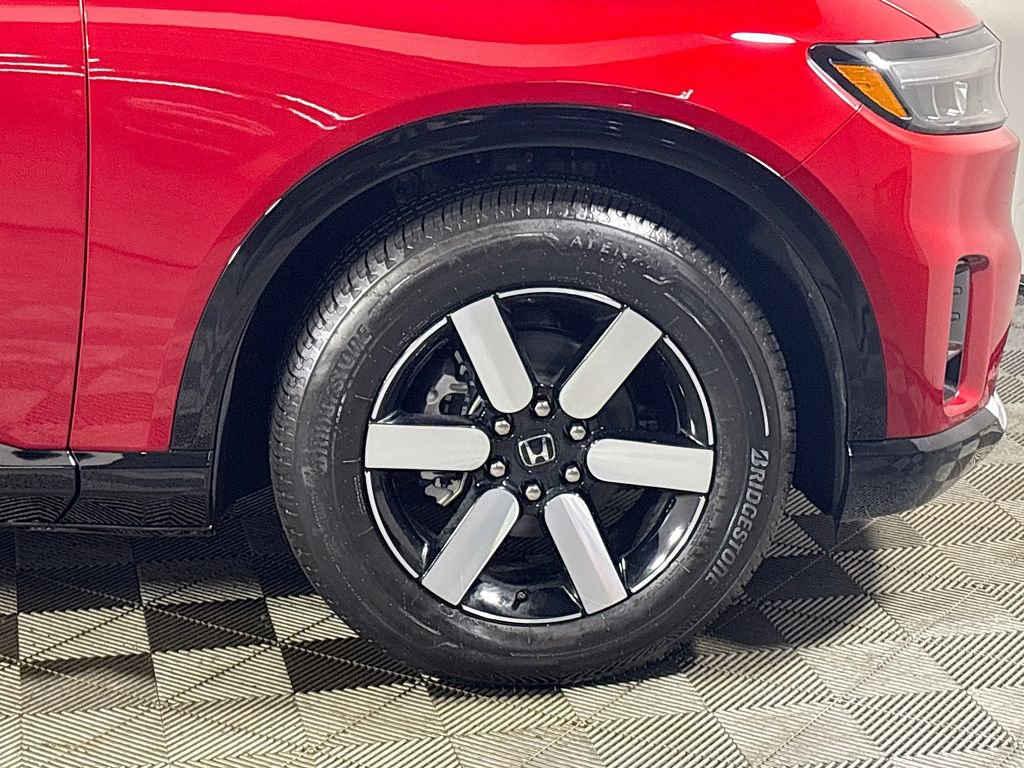 New 2026 Honda Prologue Touring image 25