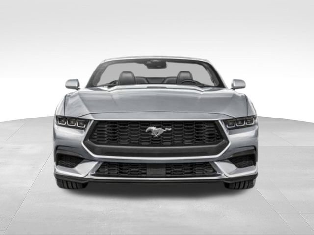 Used 2024 Ford Mustang Premium RWD image 4