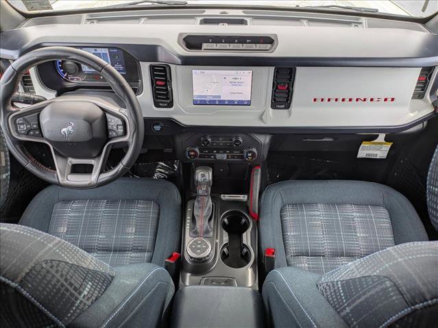 Used 2023 Ford Bronco Heritage Edition image 17