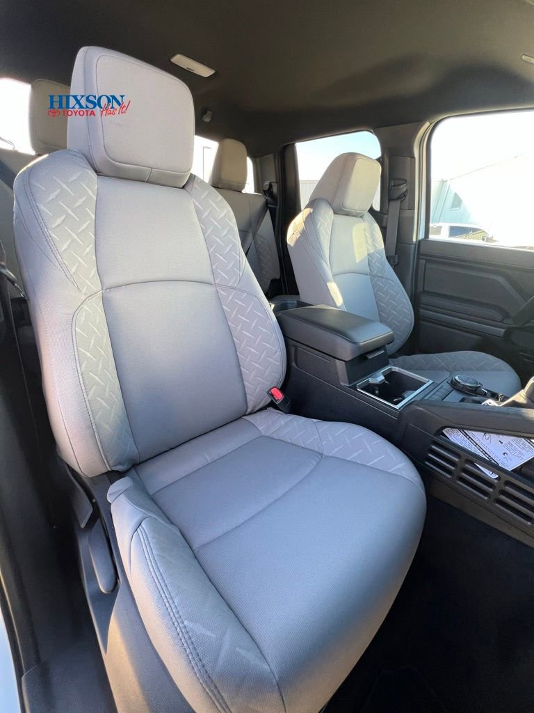 New 2026 Toyota Tacoma SR5 image 19