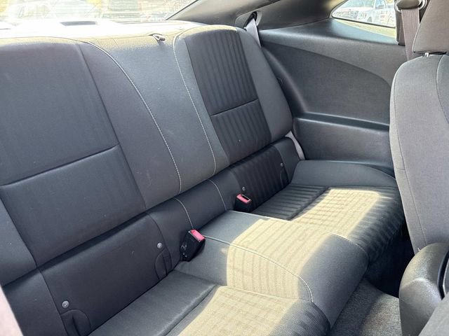 Used 2013 Chevrolet Camaro LS image 22