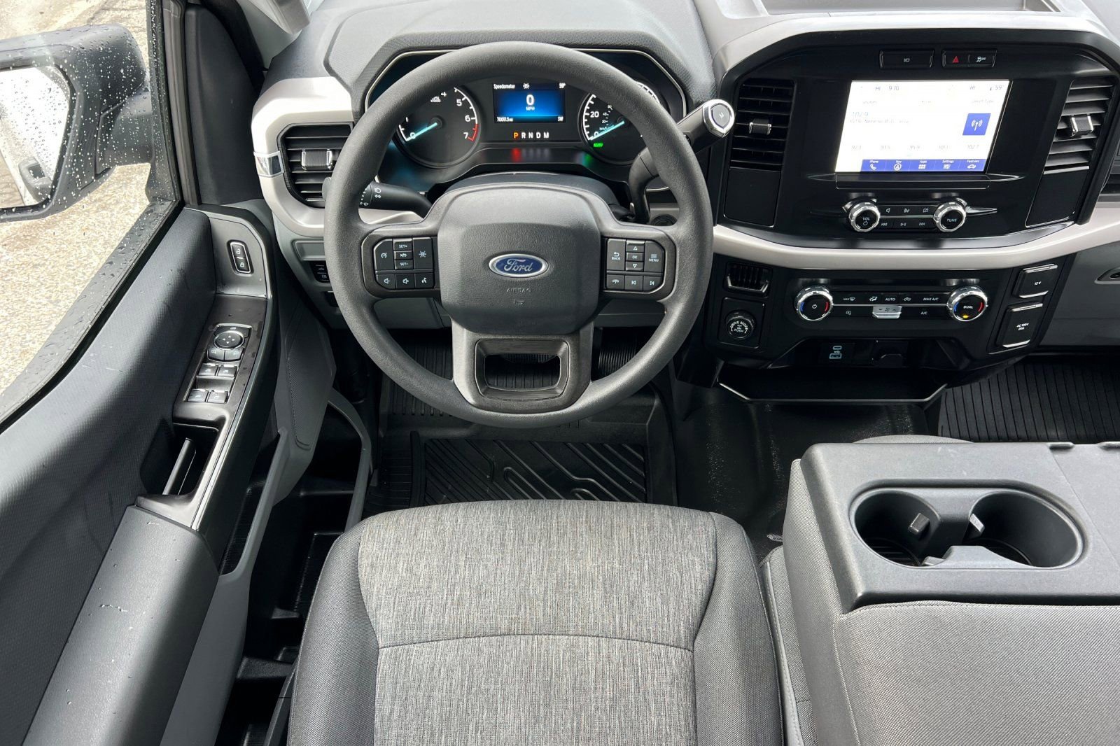 Used 2023 Ford F150 XL image 15