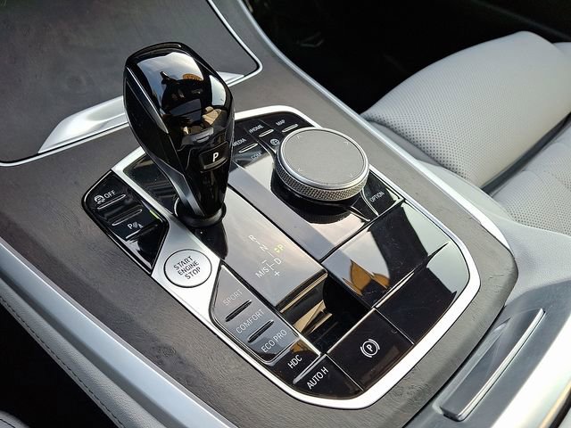 Used 2023 BMW X5 xDrive40i w/ Premium Package image 15