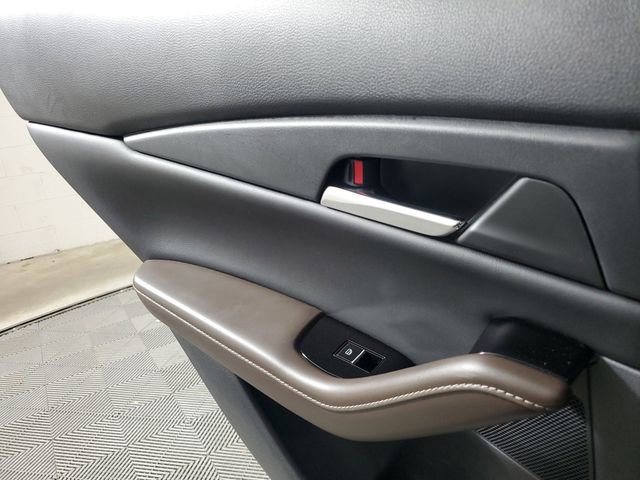 Certified 2025 MAZDA CX-30 AWD 2.5 S w/ Premium Package image 18