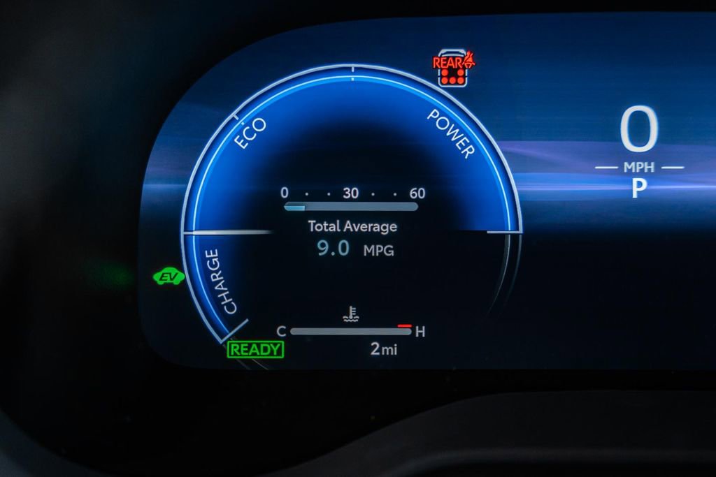 New 2026 Toyota Sienna Limited image 44