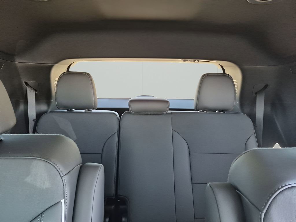 New 2026 Buick Enclave Preferred image 25