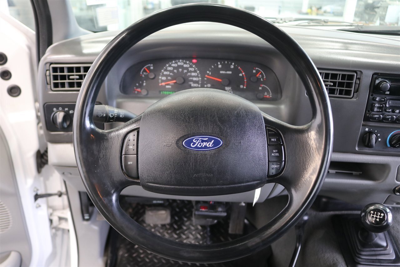 Used 2002 Ford F250 XLT image 84