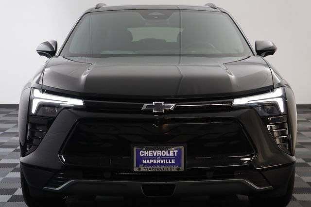 Used 2025 Chevrolet Blazer EV LT image 22