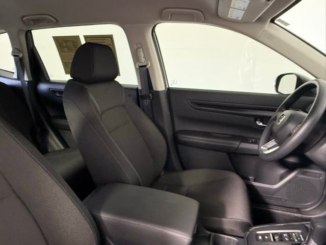 Used 2026 Honda CR-V LX image 51