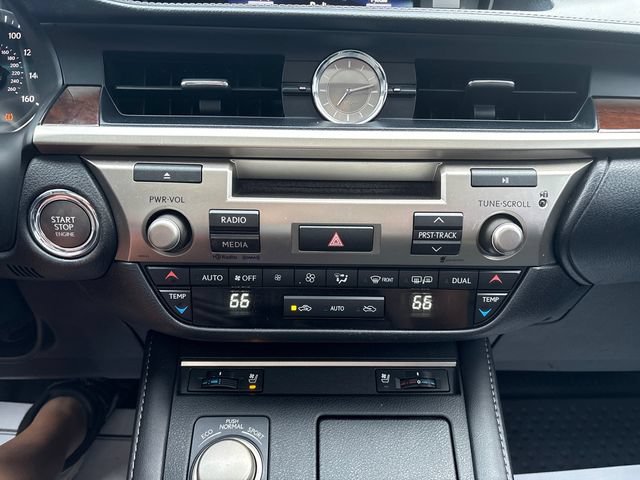 Used 2016 Lexus ES 350 FWD image 18