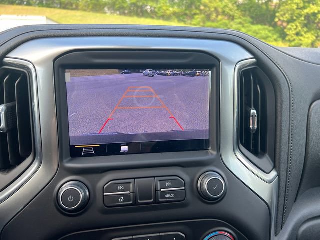 Used 2019 Chevrolet Silverado 1500 LT w/ All-Star Edition AWD/4WD image 22