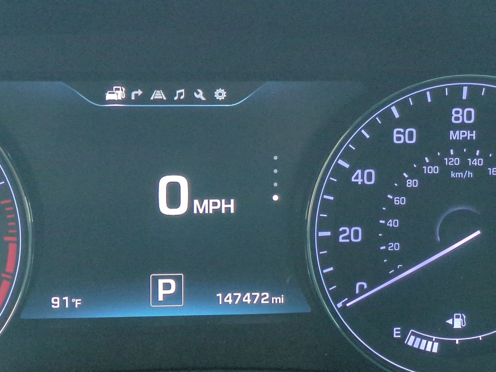 Used 2017 Genesis G80 3.8 w/ Option Group 03 RWD image 22