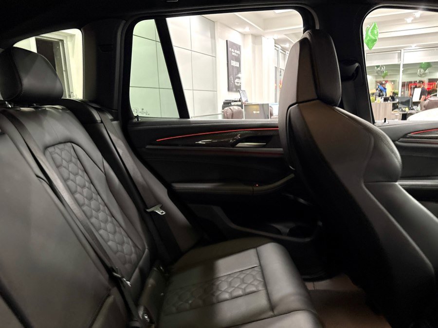 Used 2023 BMW X3 M image 20