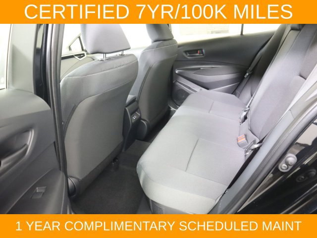 Used 2026 Toyota Corolla LE FWD image 21