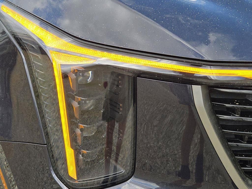 New 2026 Kia Sorento EX image 5