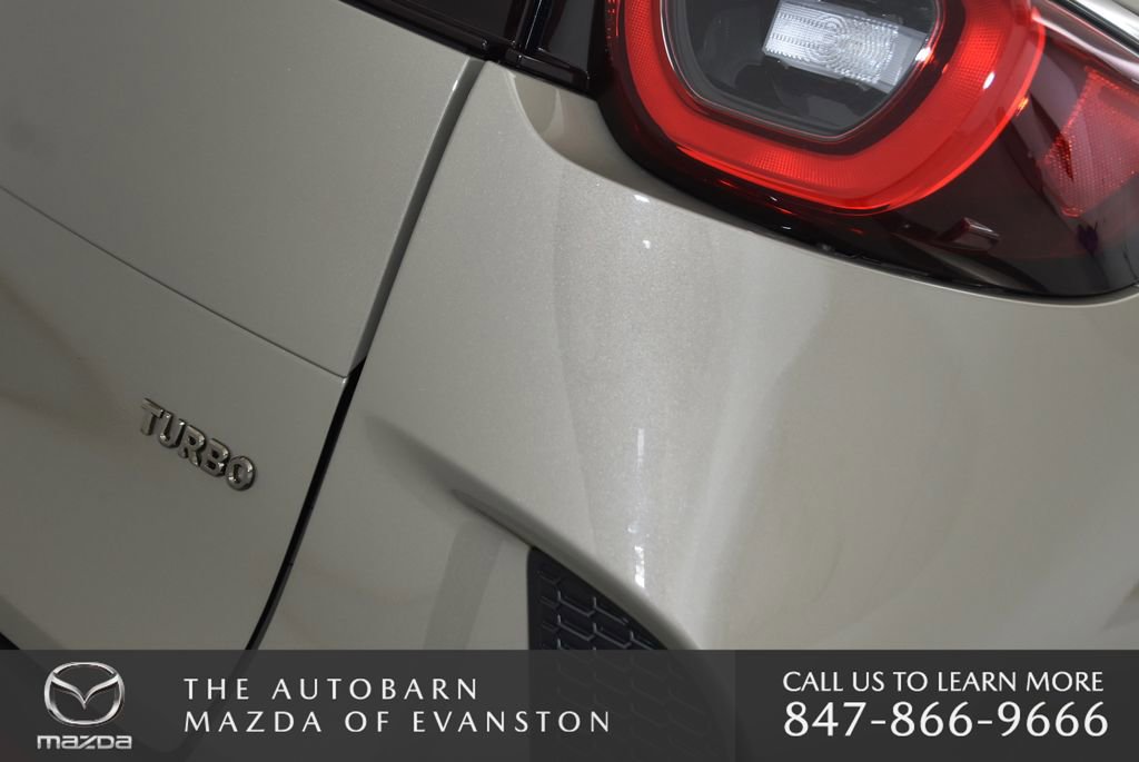 New 2026 MAZDA CX-50 2.5 Turbo w/ Weather Package image 37
