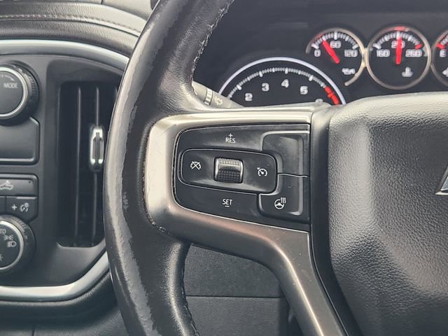 Used 2020 Chevrolet Silverado 1500 LT w/ Texas Edition image 27