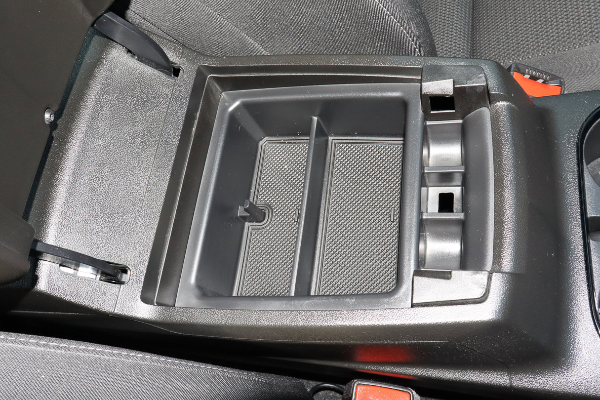 Used 2023 Chevrolet Colorado LT w/ LT Convenience Package II image 35