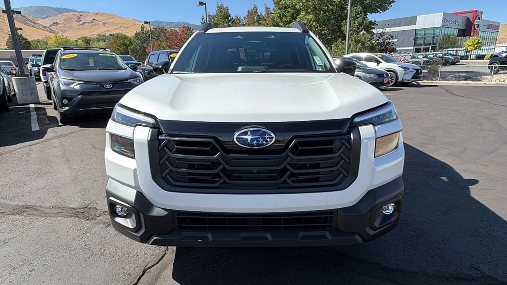 New 2026 Subaru Outback Touring XT AWD/4WD image 8