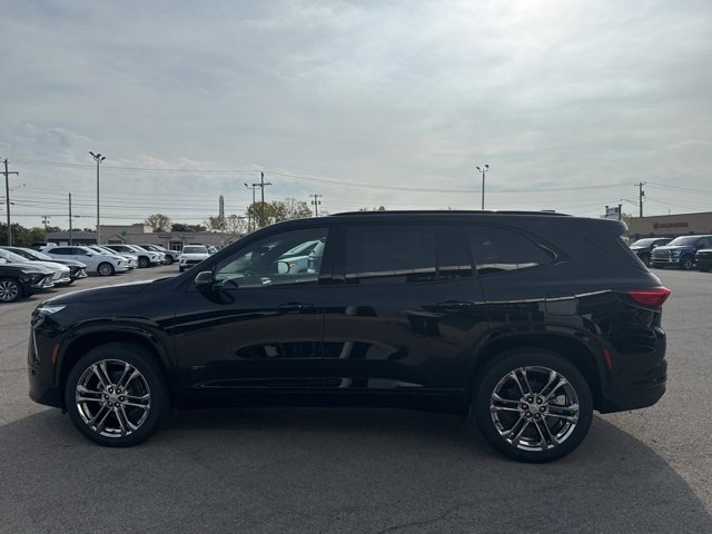 New 2026 Buick Enclave Sport Touring w/ Power Package image 7