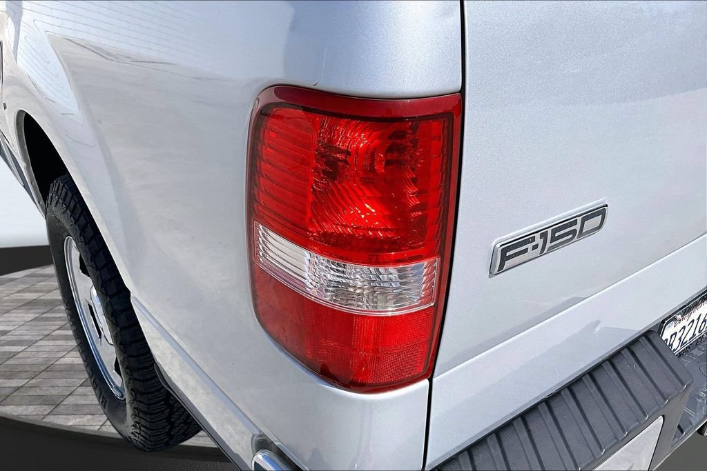 Used 2006 Ford F150 XLT RWD image 35