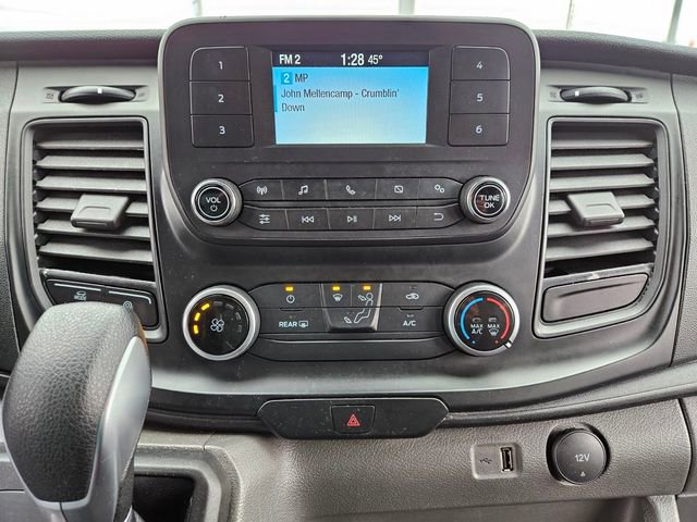 Used 2024 Ford Transit 250 Low Roof w/ Exterior Upgrade Package image 19