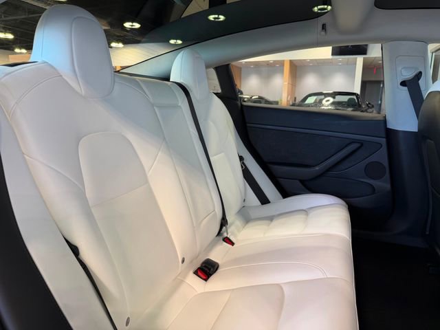 Used 2023 Tesla Model 3 Performance AWD/4WD image 17
