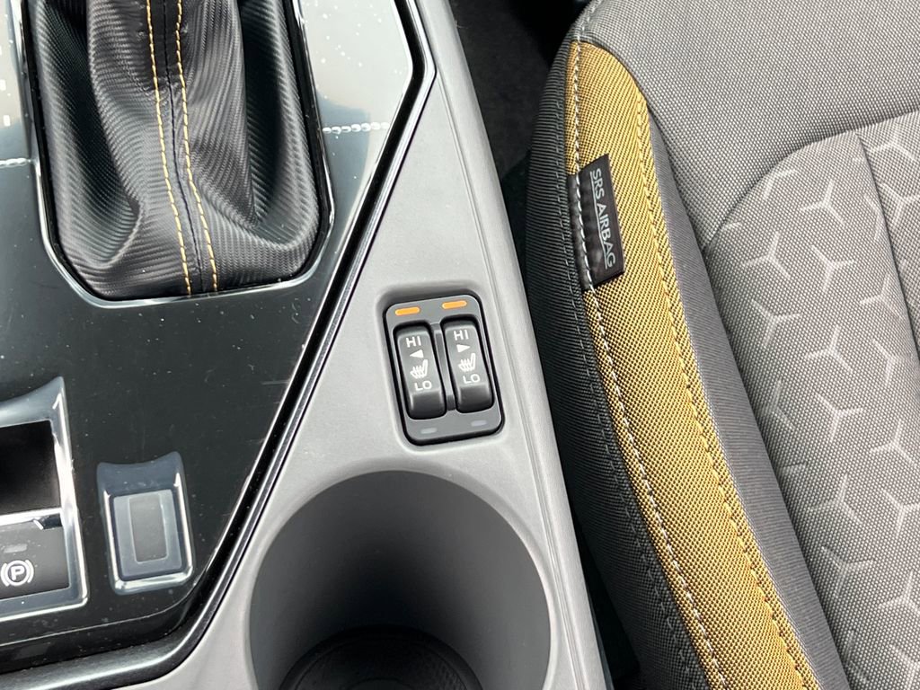 New 2026 Subaru Crosstrek 2.5i Sport image 25