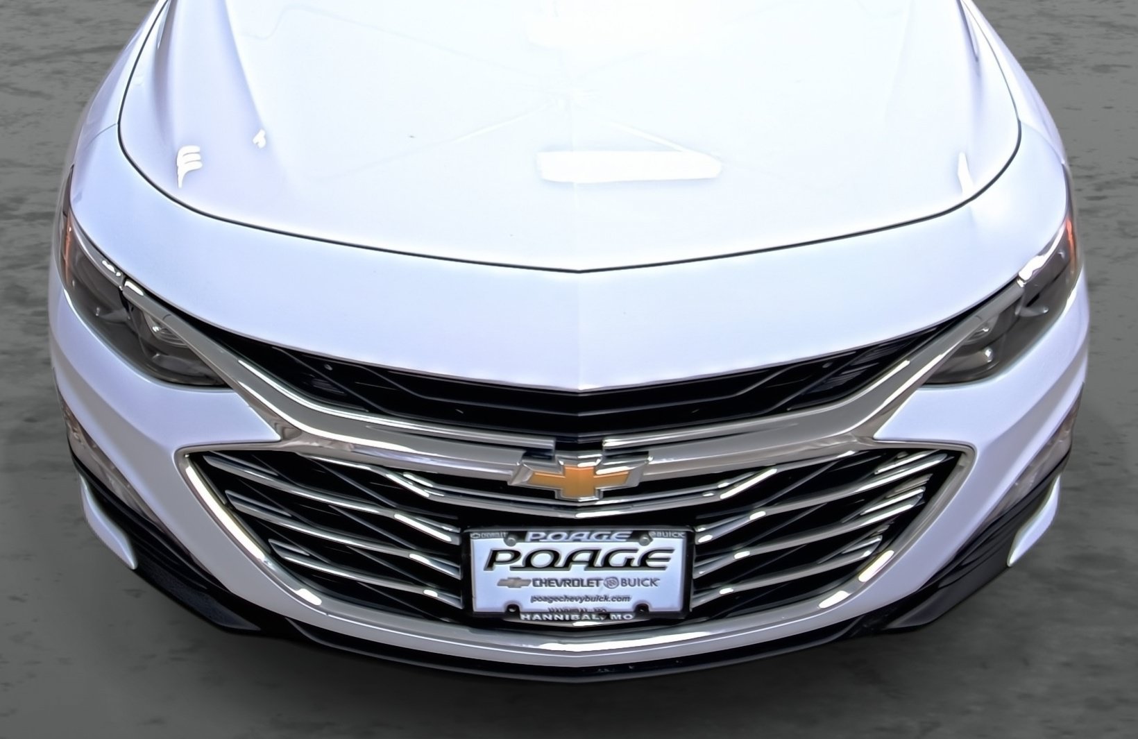 Used 2024 Chevrolet Malibu LT FWD image 16