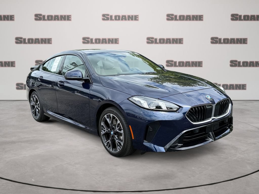Used 2026 BMW 228i xDrive w/ Premium Package AWD/4WD image 7