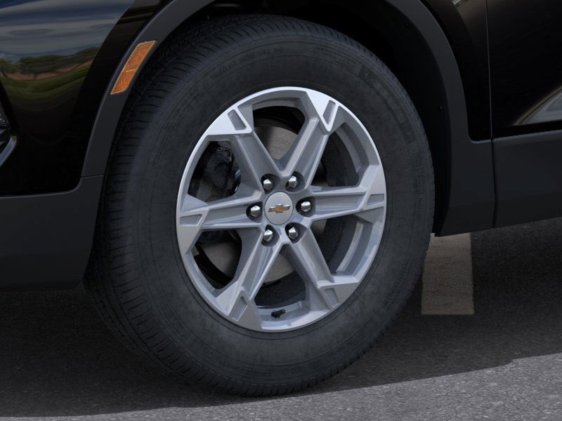 New 2026 Chevrolet Blazer LT image 33