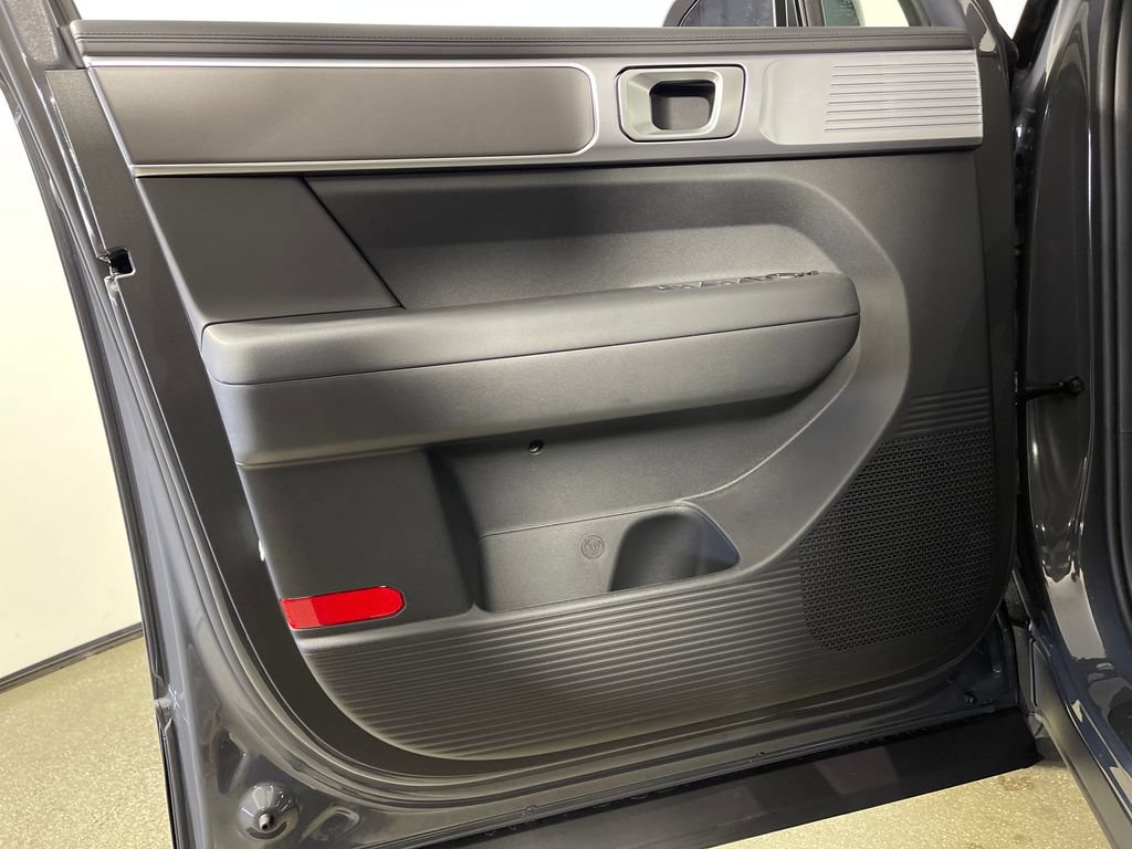 New 2026 Hyundai Santa Fe SE AWD/4WD image 19