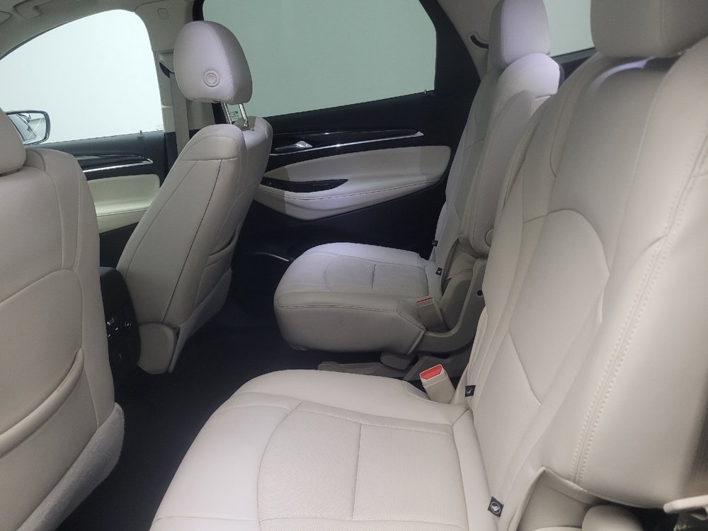 Used 2023 Buick Enclave Essence w/ Experience Buick Package FWD image 18