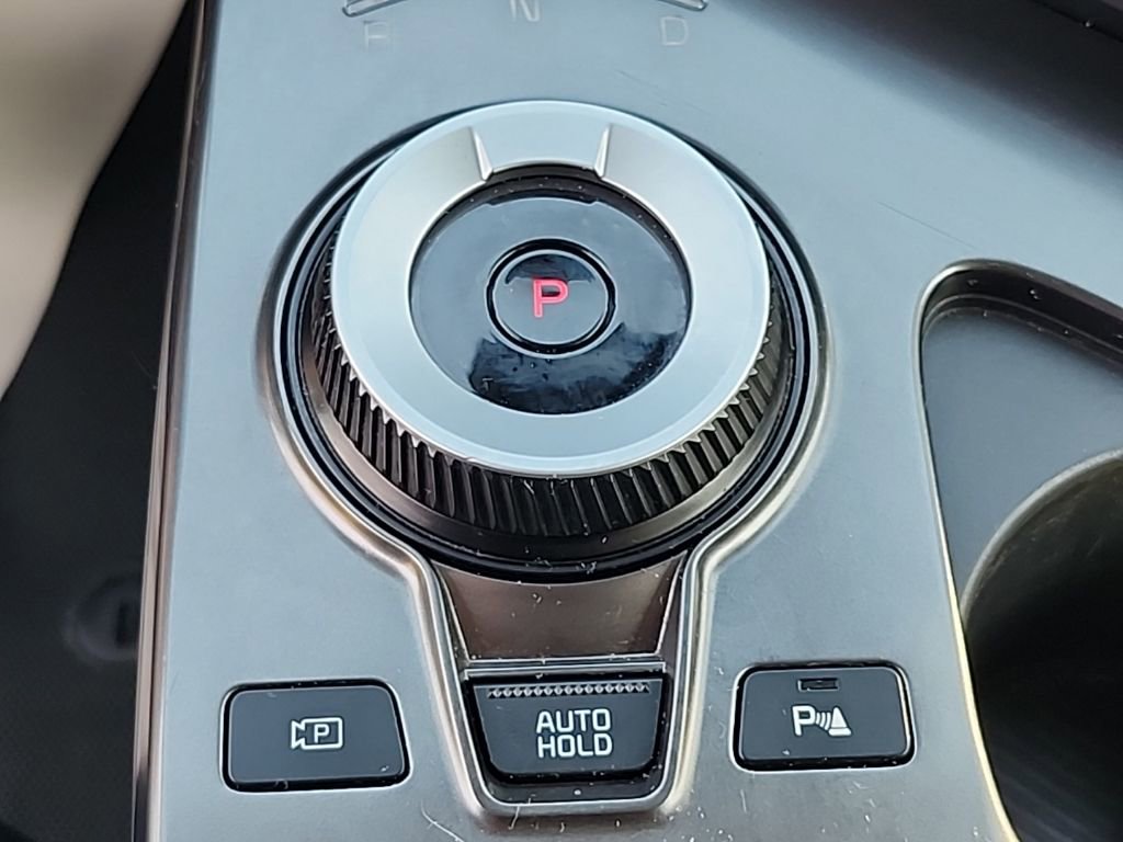 Used 2022 Kia EV6 Wind w/ Wind Technology Package image 33