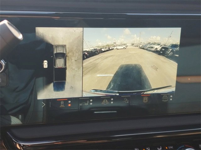 Used 2024 GMC Sierra 2500 AT4 w/ AT4 Premium Plus Package image 28