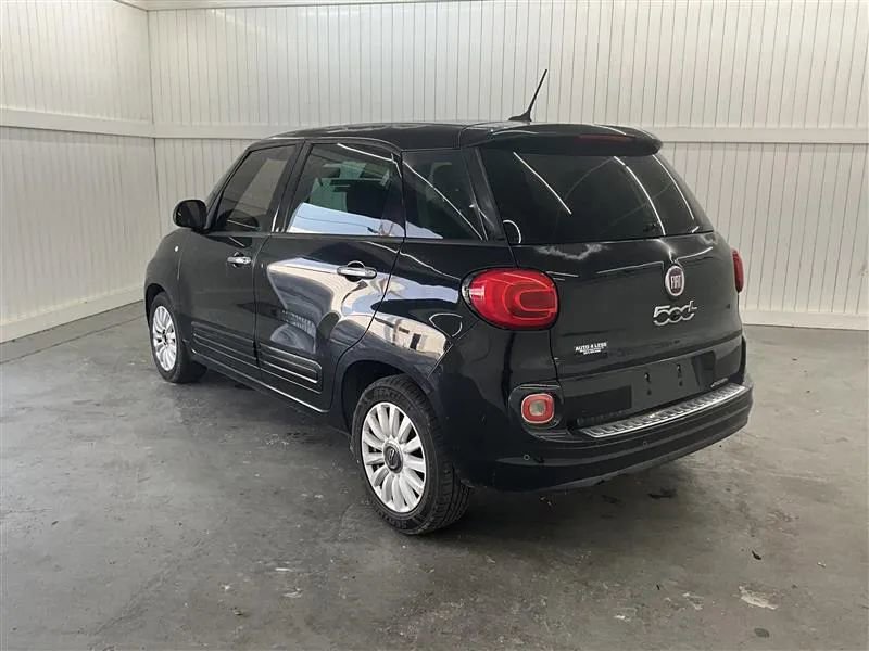 Used 2014 FIAT 500L Easy image 7