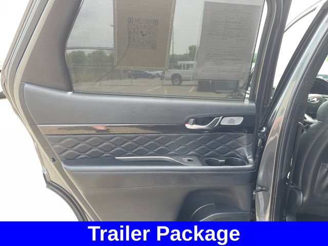 Used 2020 Hyundai Palisade Limited AWD/4WD image 31