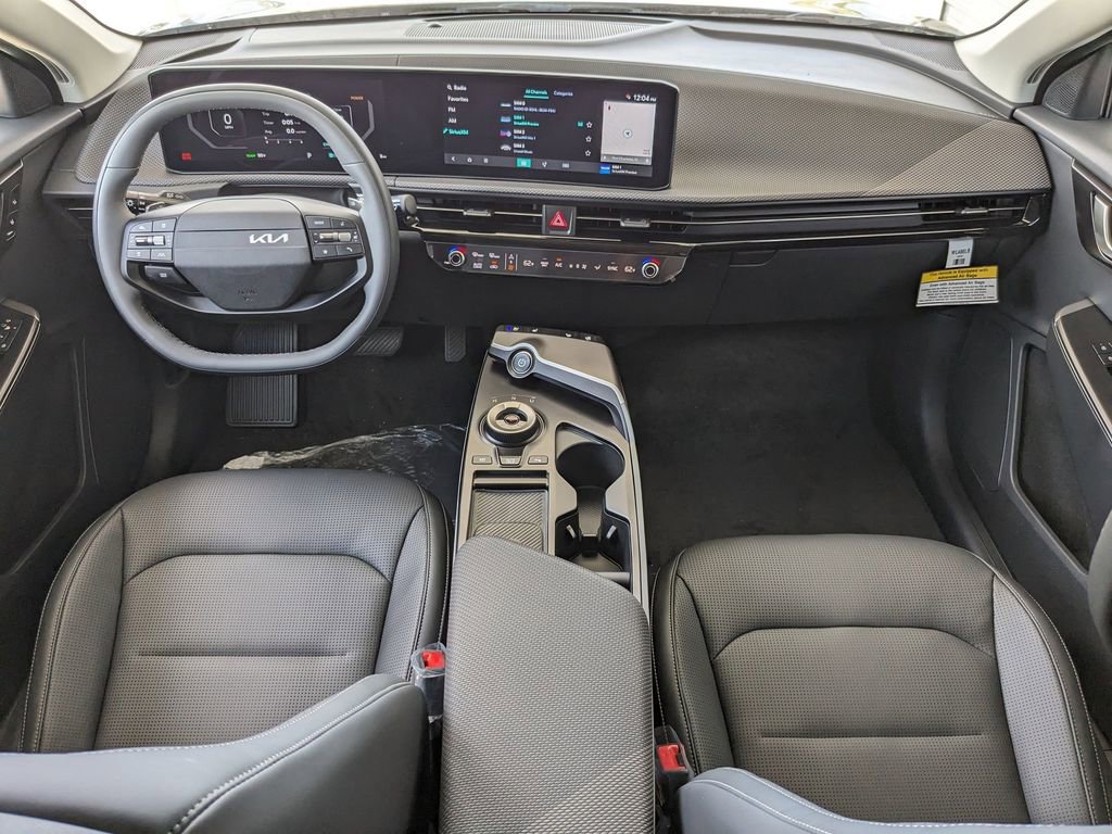 New 2025 Kia EV6 Wind RWD image 20