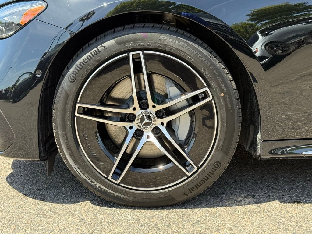 New 2026 Mercedes-Benz E 350 Sedan image 22