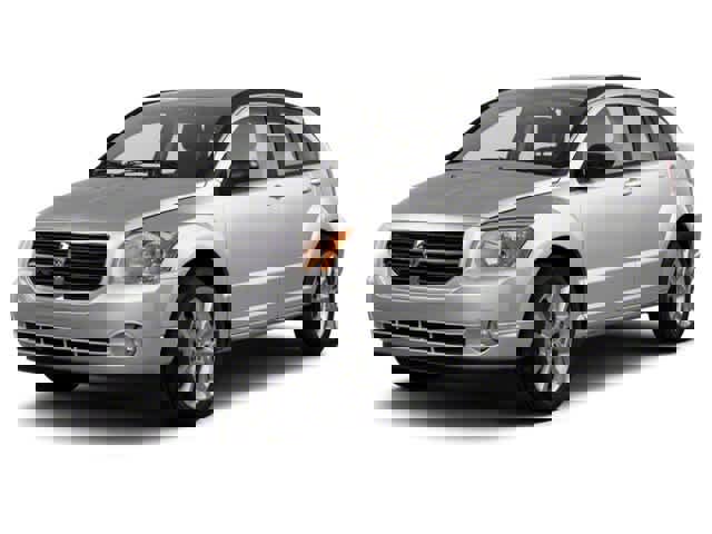 Used 2010 Dodge Caliber Mainstreet