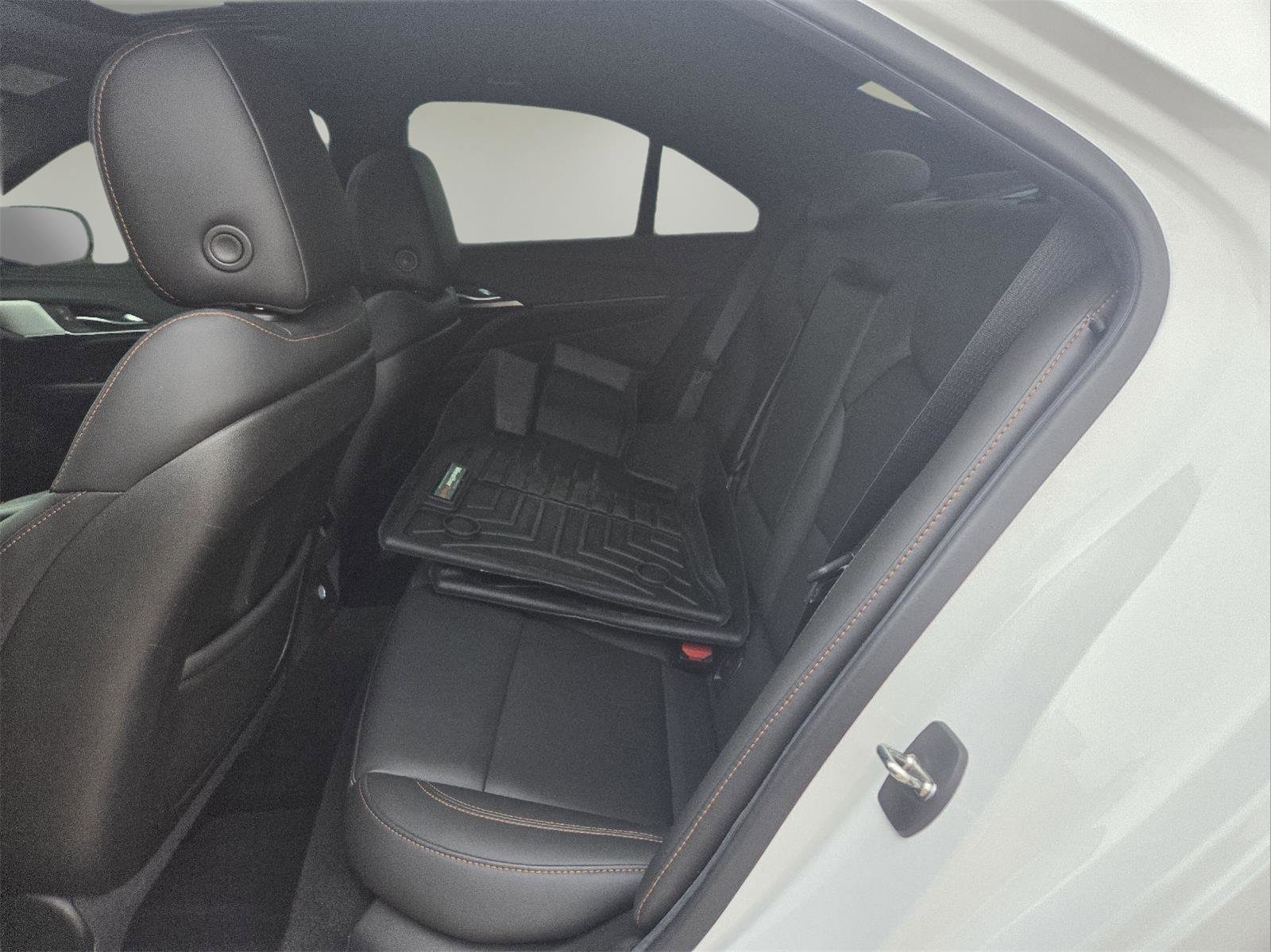 Used 2022 Cadillac CT4 Sport image 24