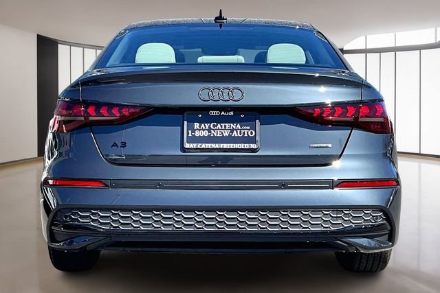 New 2026 Audi A3 2.0T Premium image 4