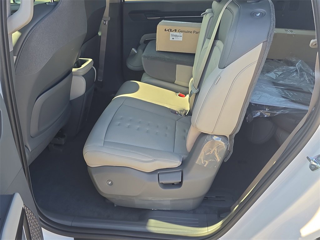 New 2026 Kia EV9 Wind image 19