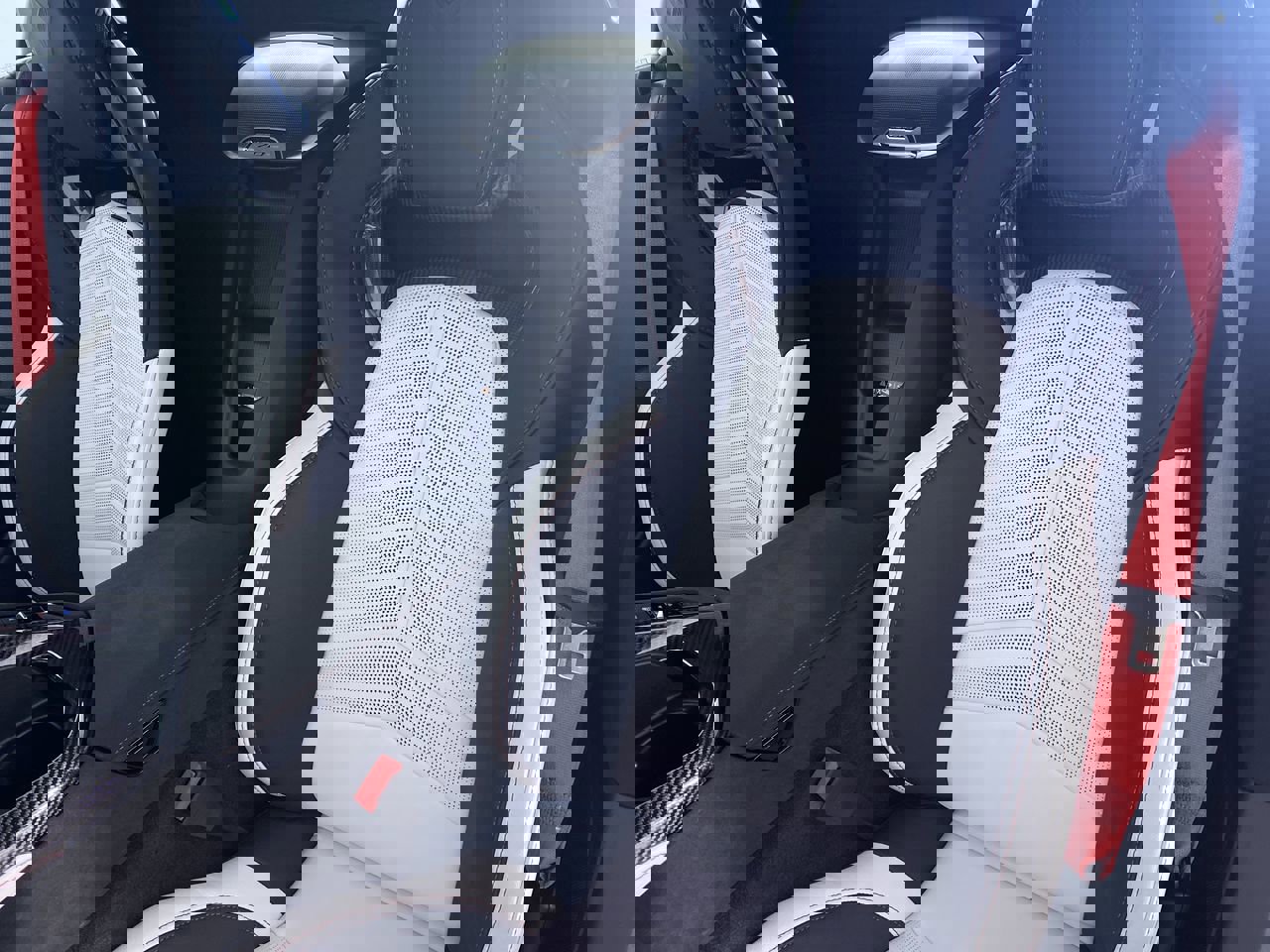 Certified 2023 Chevrolet Corvette Z06 image 10